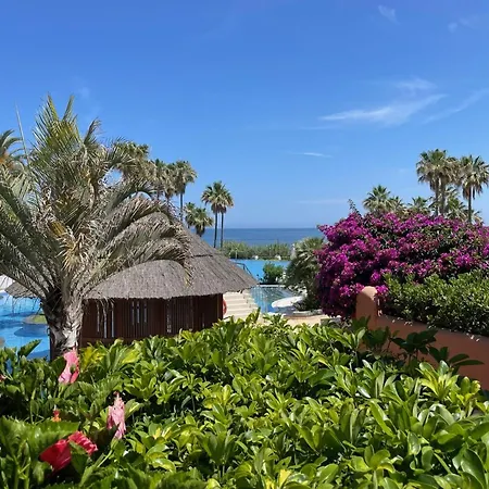 Mar Azul Luxury Seaside شقة *