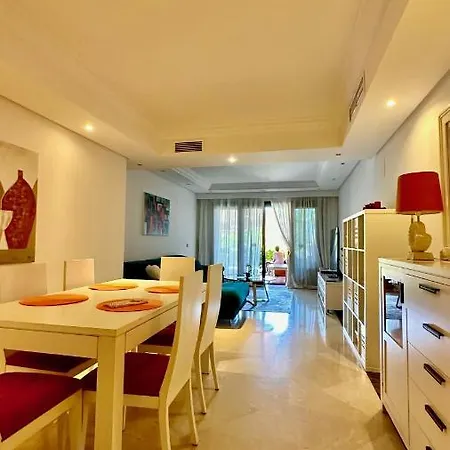 Mar Azul Luxury Seaside إِستيبونا