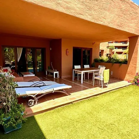 Mar Azul Luxury Seaside *