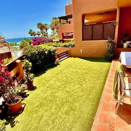 Mar Azul Luxury Seaside إِستيبونا